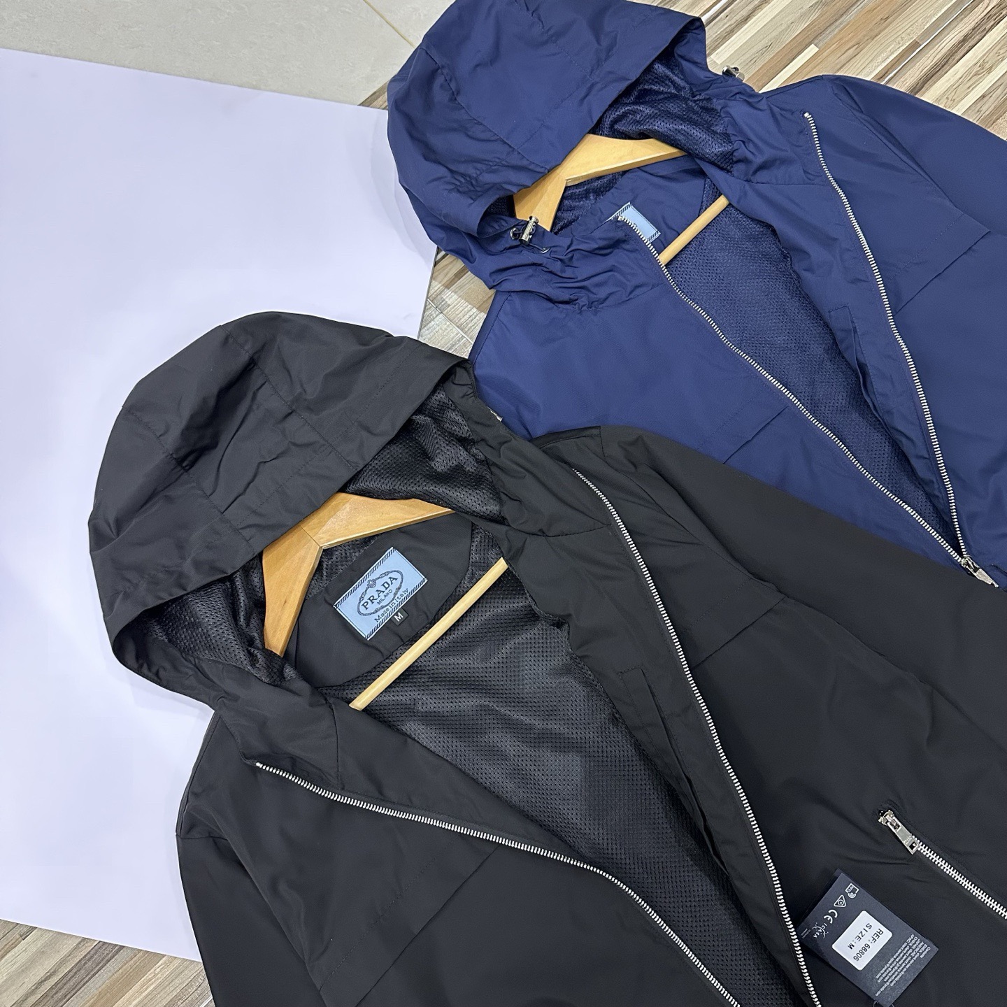 Prada Clothing-350