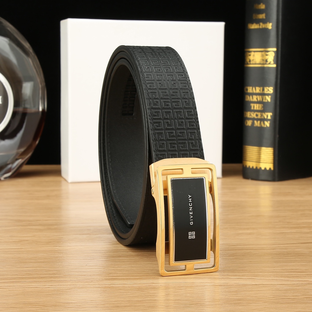 Givenchy belt-36