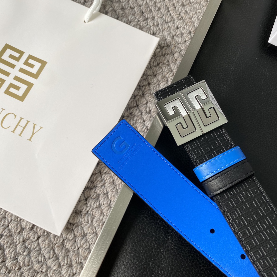 Givenchy belt-100