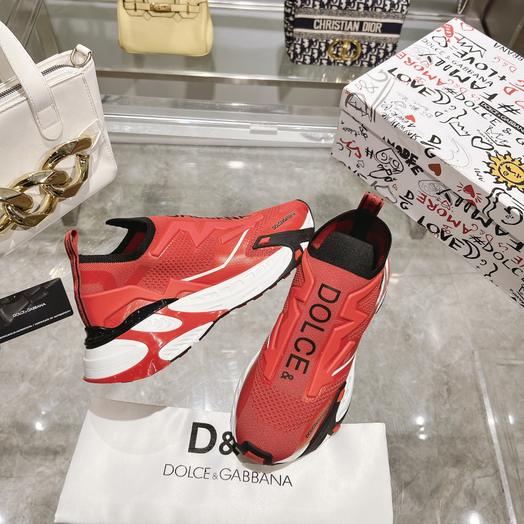 D&G Sneakers-243
