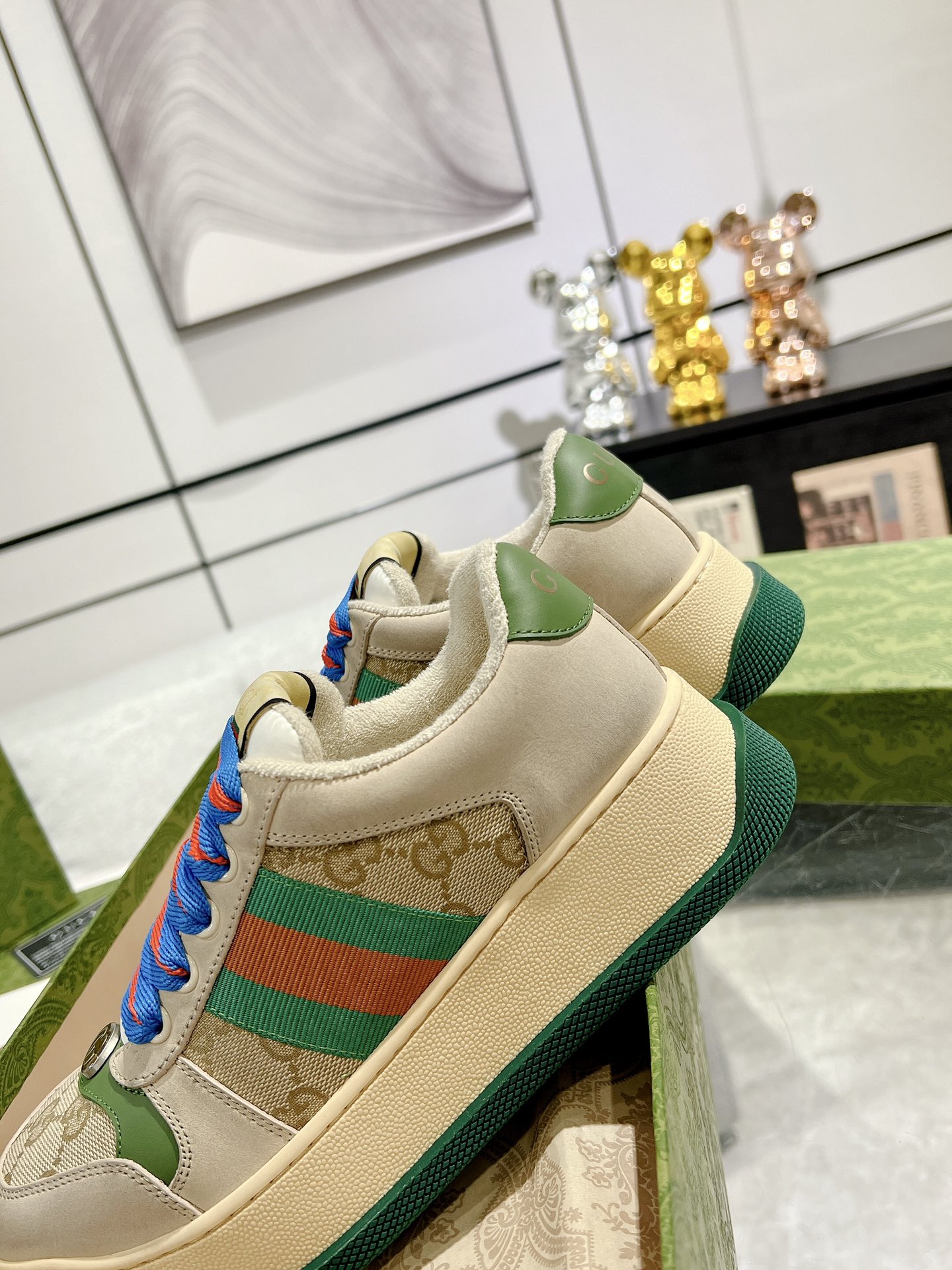Gucci Sneakers-10