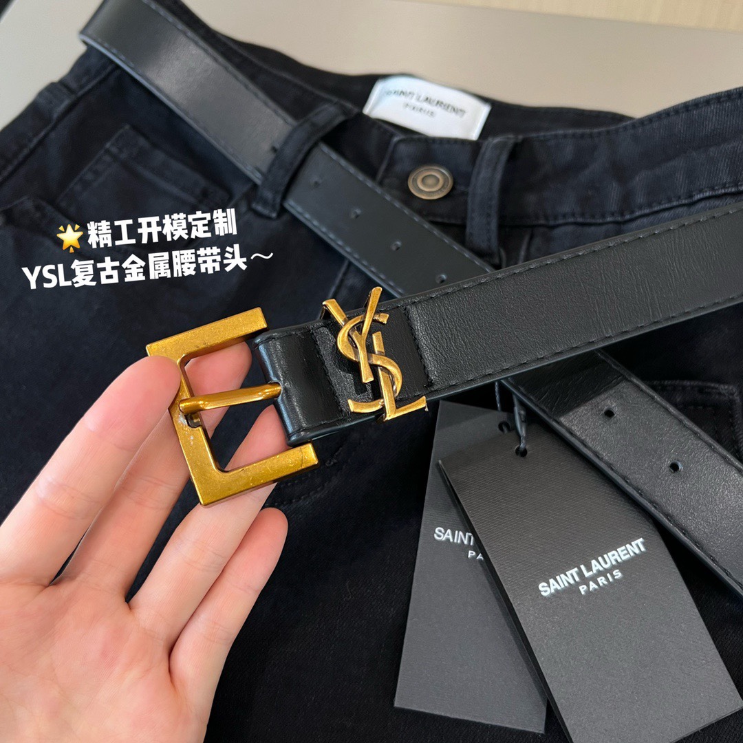 YSL clothing-209