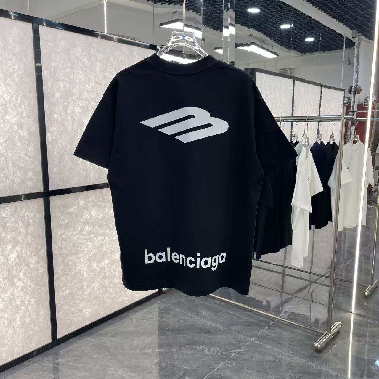 Balenciaga clothing-88