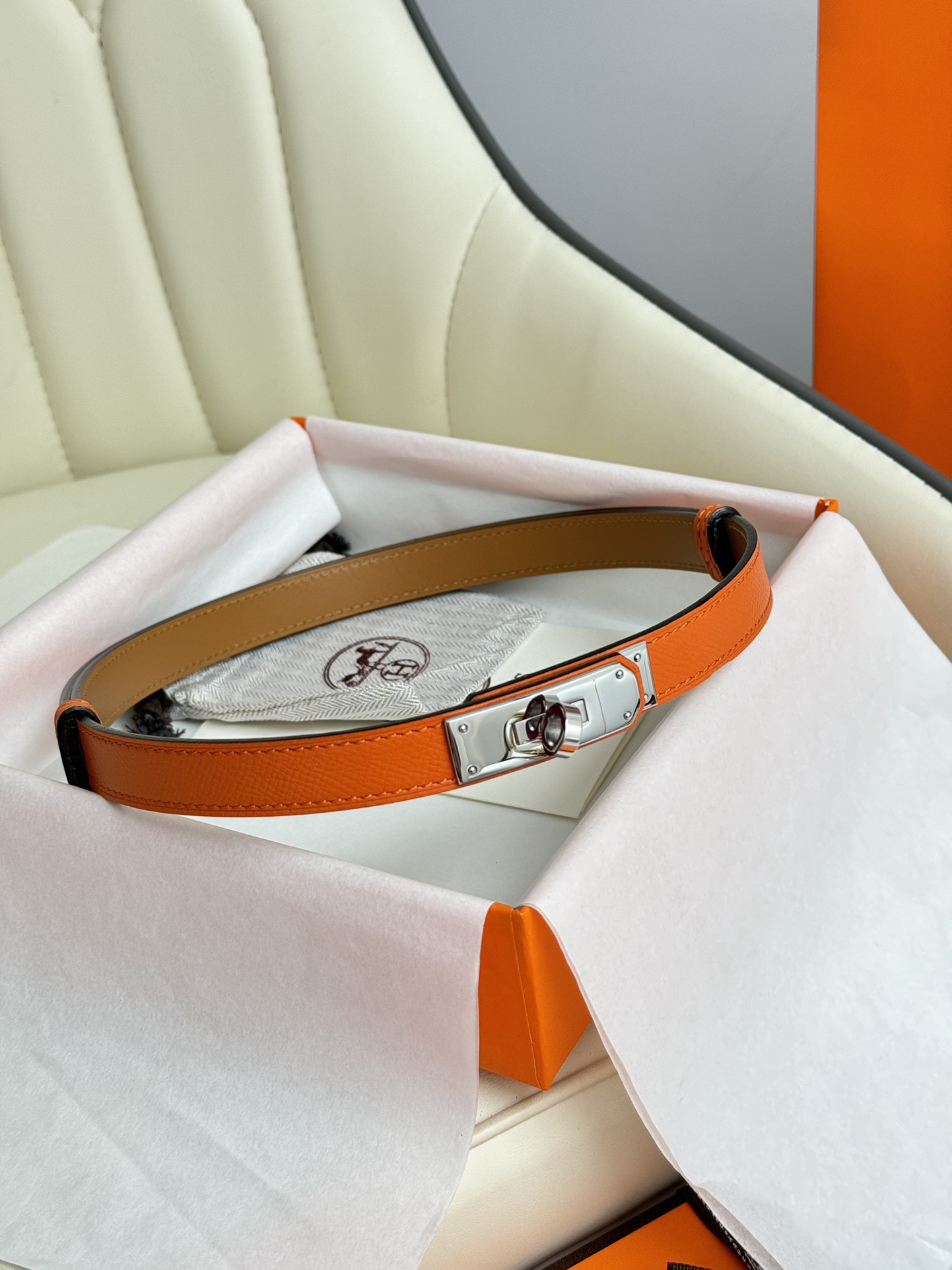 Hermes belt-51