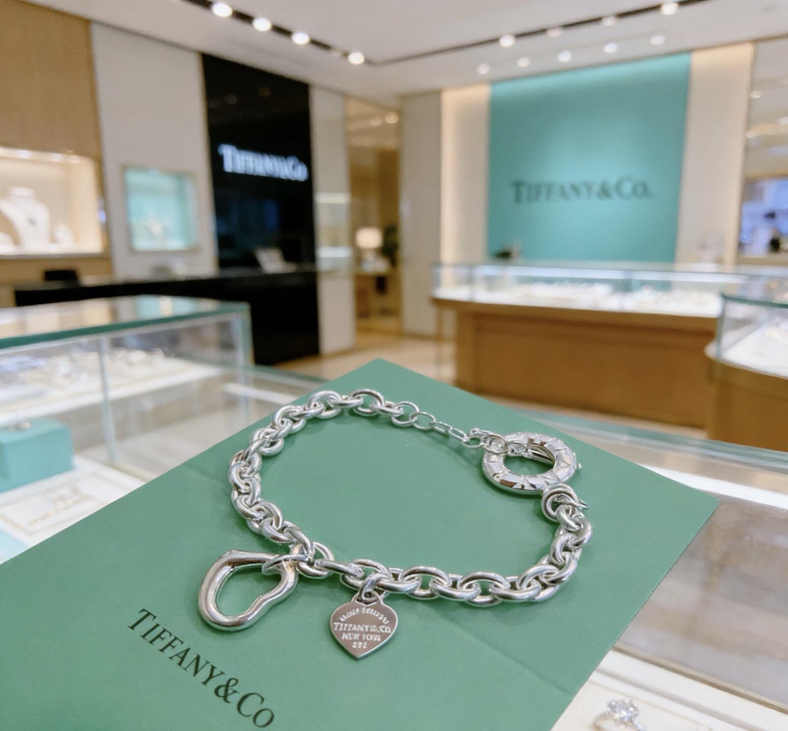 tiffany Bracelet-18