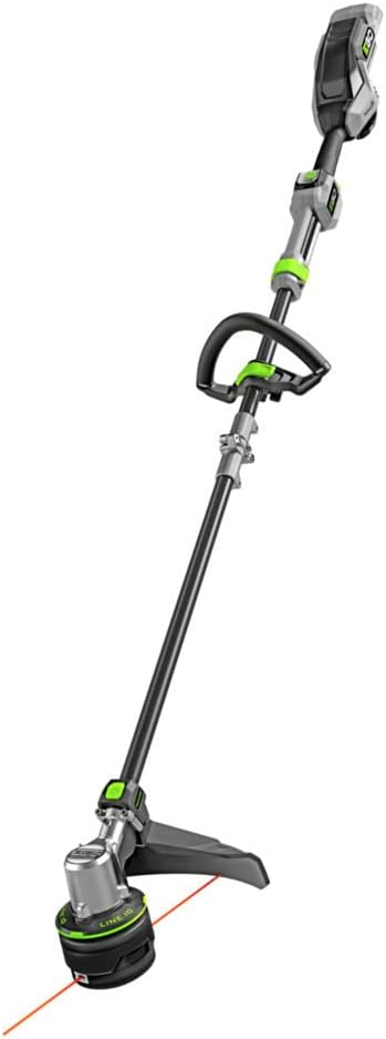 EGO POWER+ String Trimmer, Battery Powered, 16