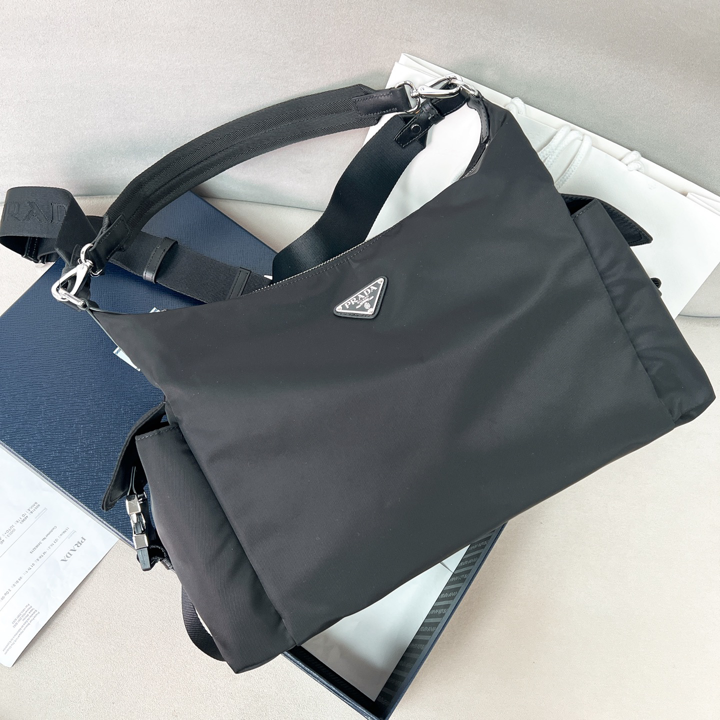 Prada Hot New Product-292