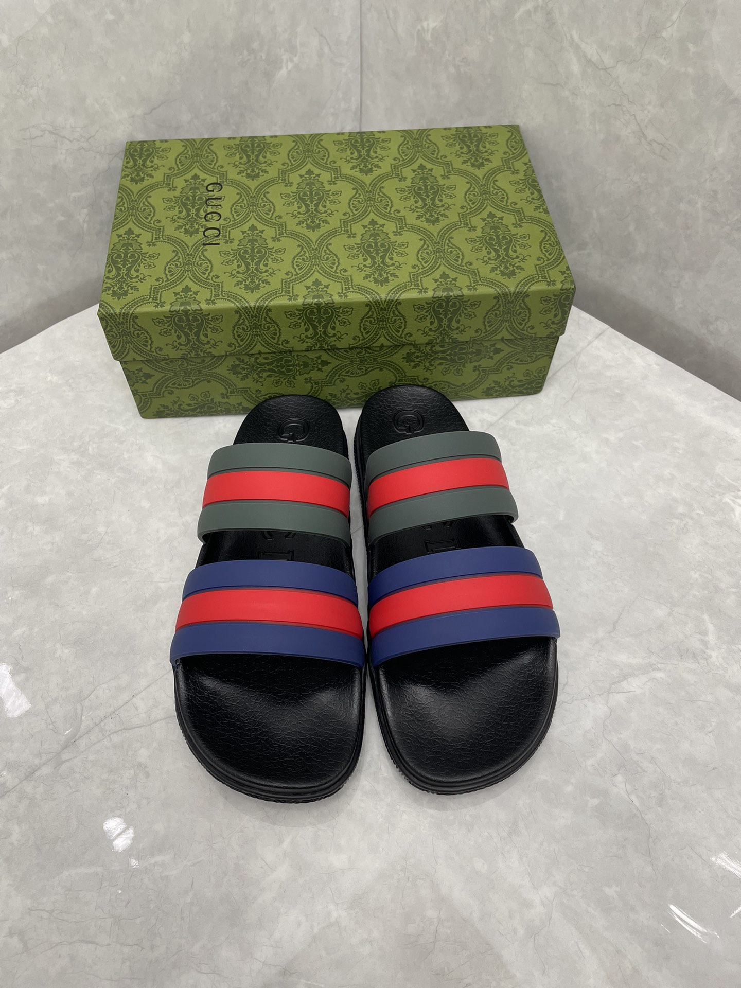 Gucci Summer footwear