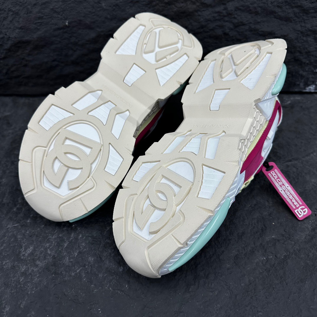 D&G Sneakers-129