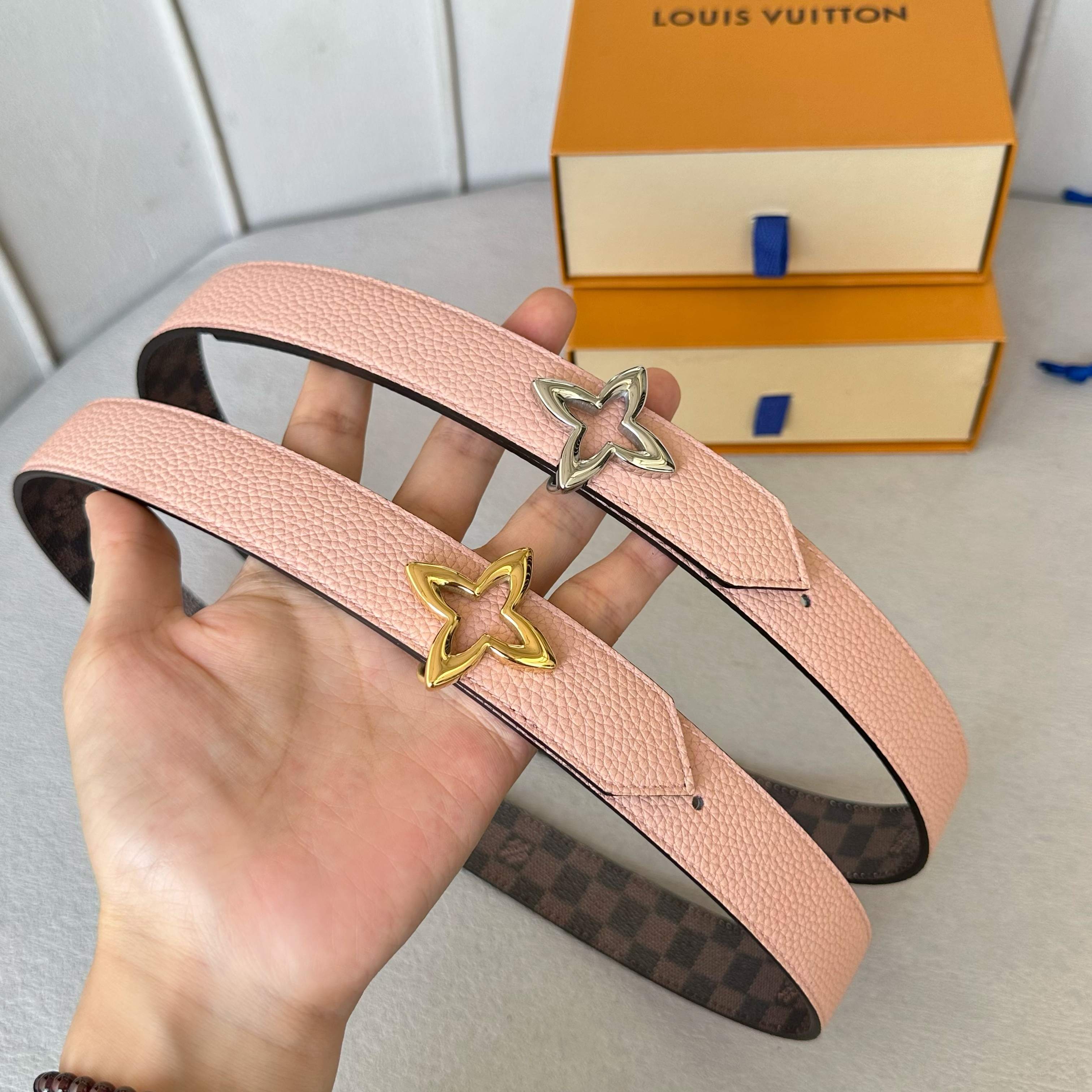 Lv belt-89
