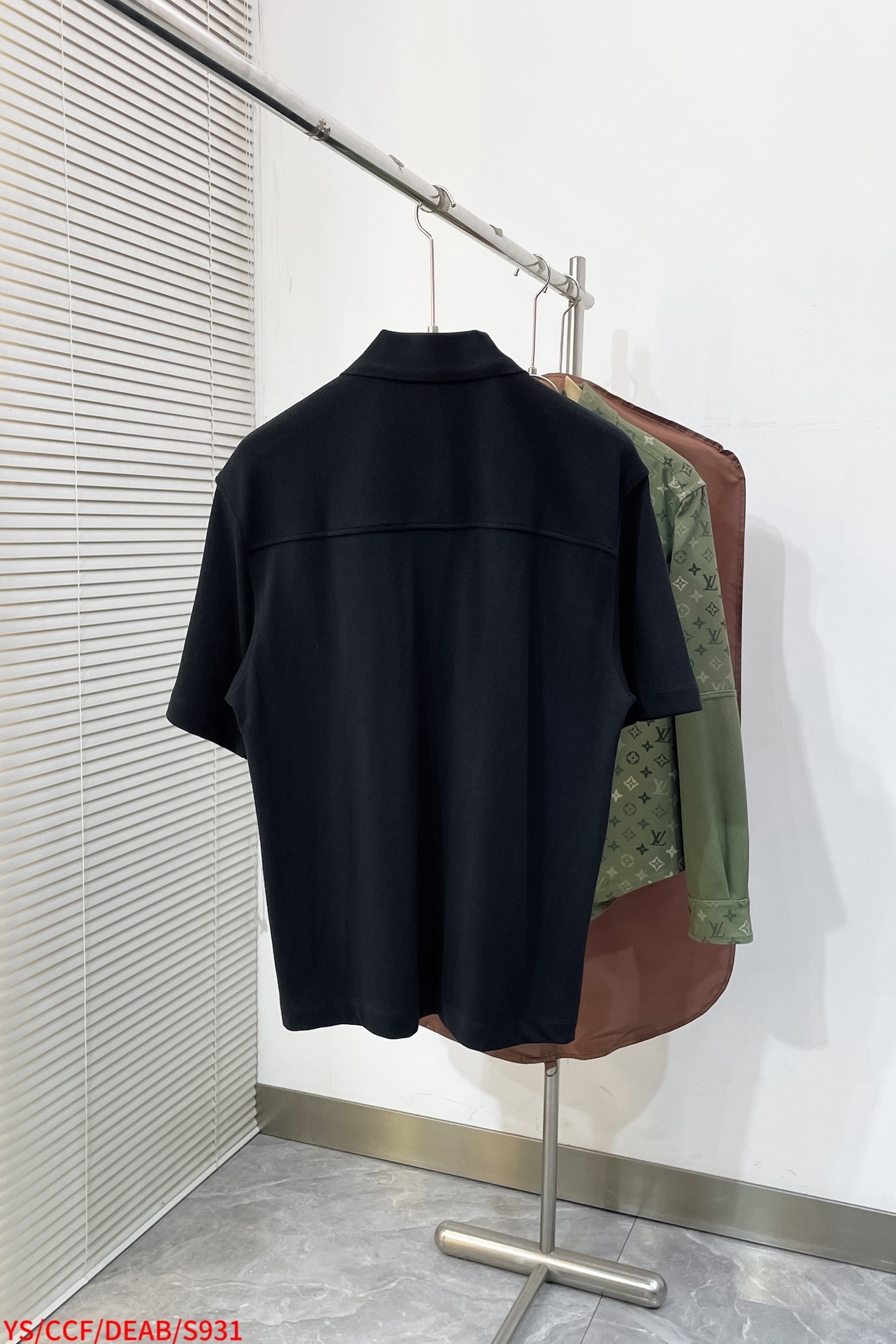 YSL clothing-13