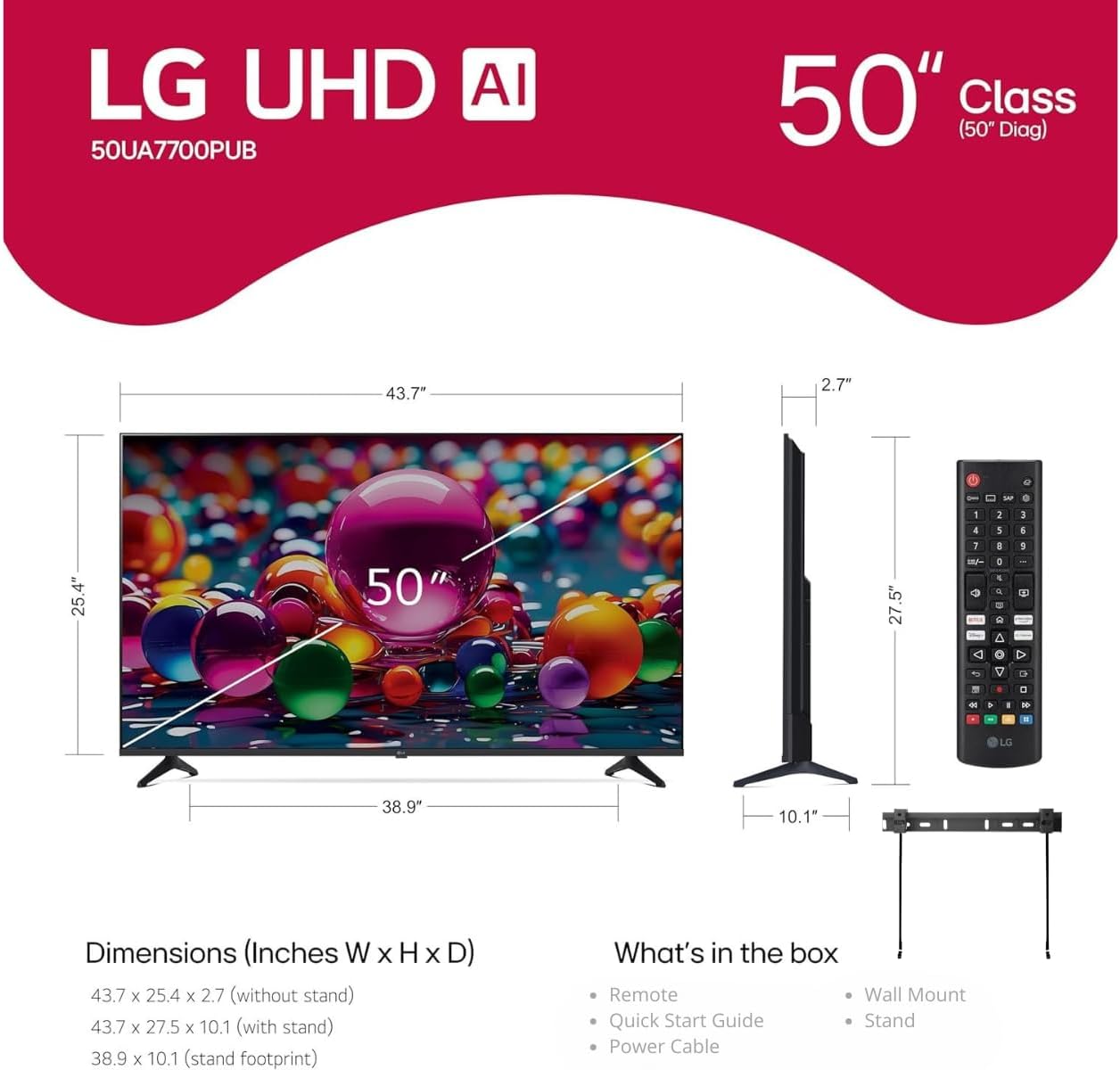 LG 50