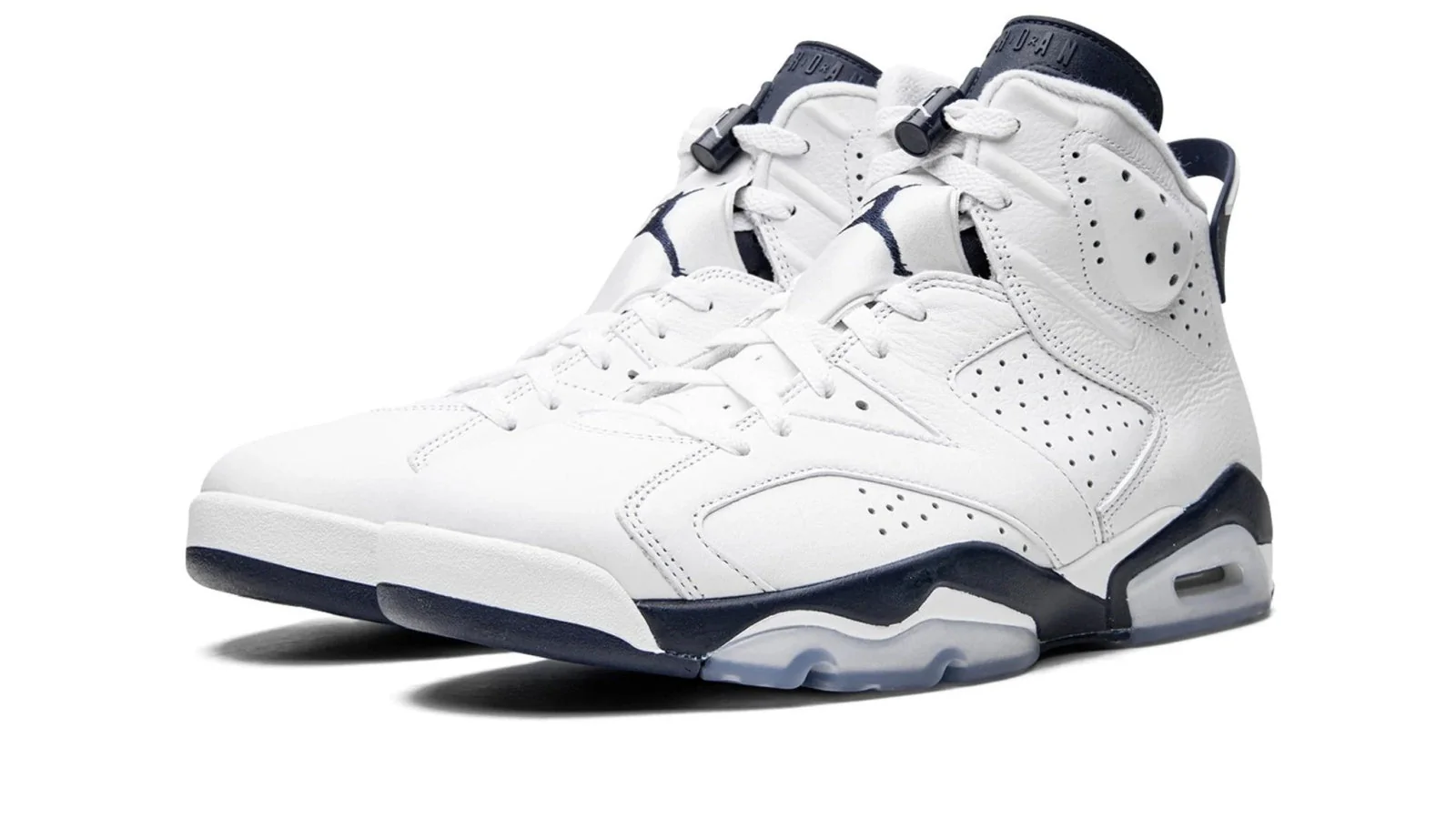 Air Jordan 6 Retro 