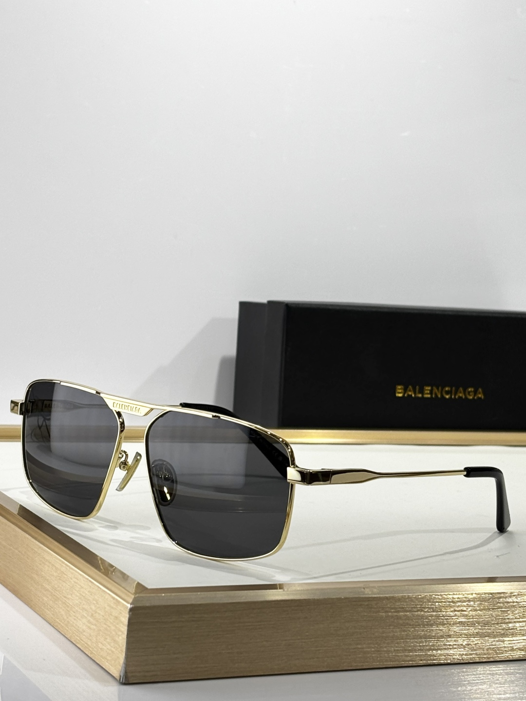 Balenciaga glasses-27