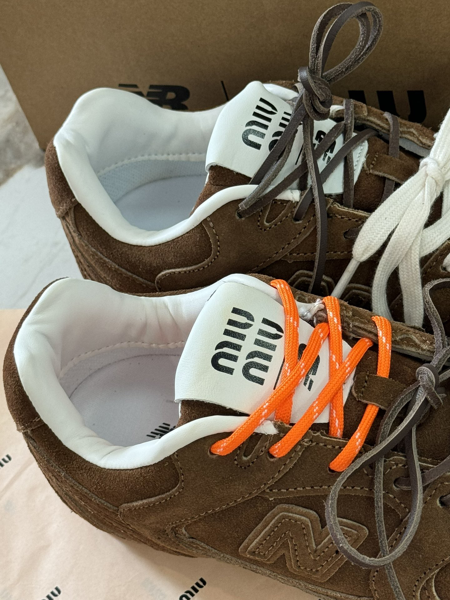 New Balance Sneakers-143