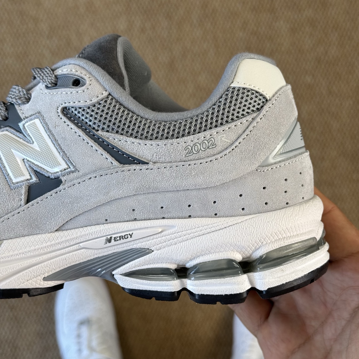 New Balance Sneakers-186