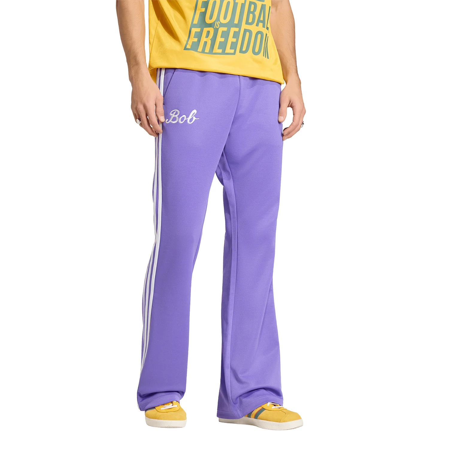 Bob Marley Originals Track Pants - Men's