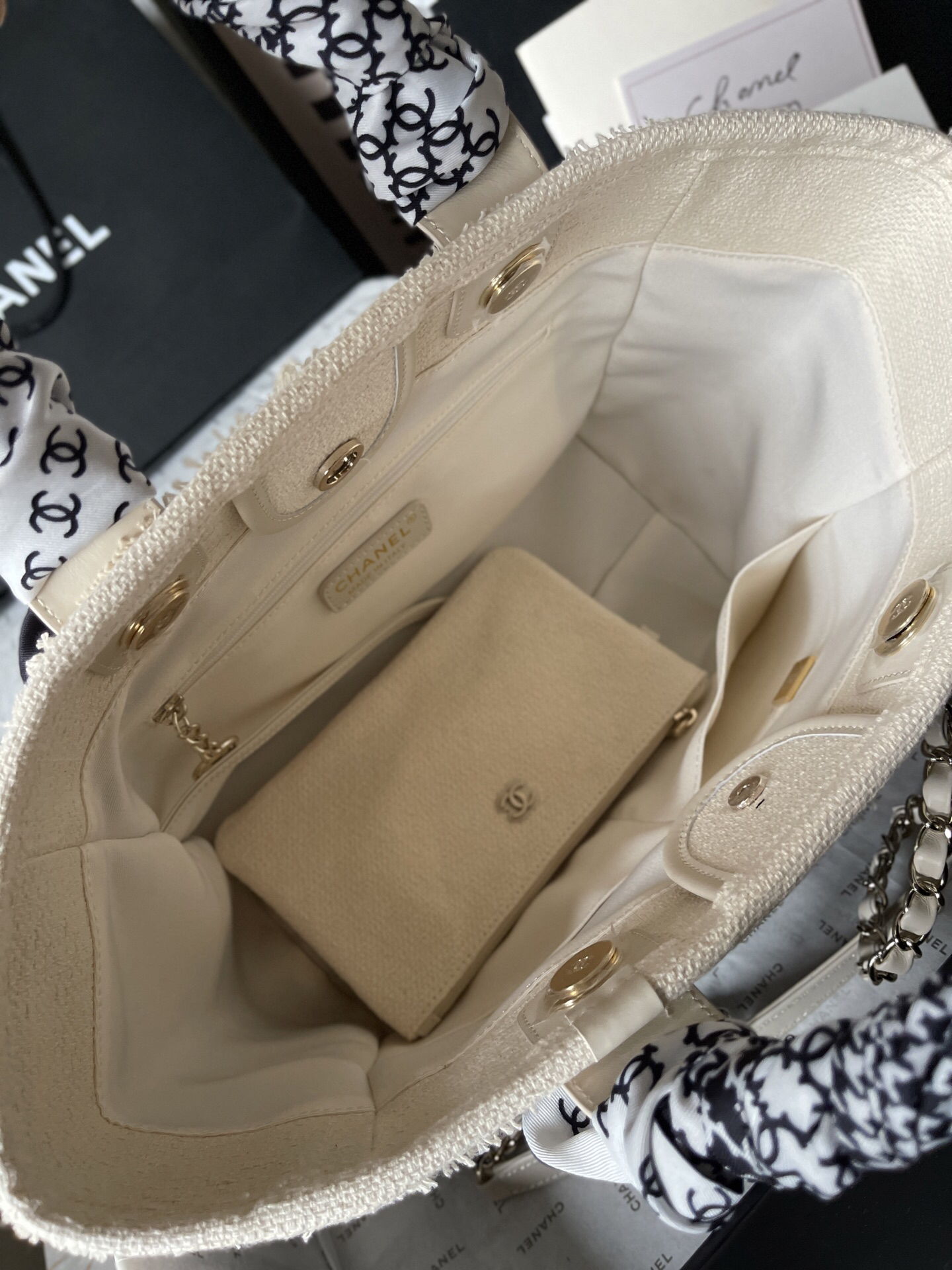 Chanel Hot New Product-1