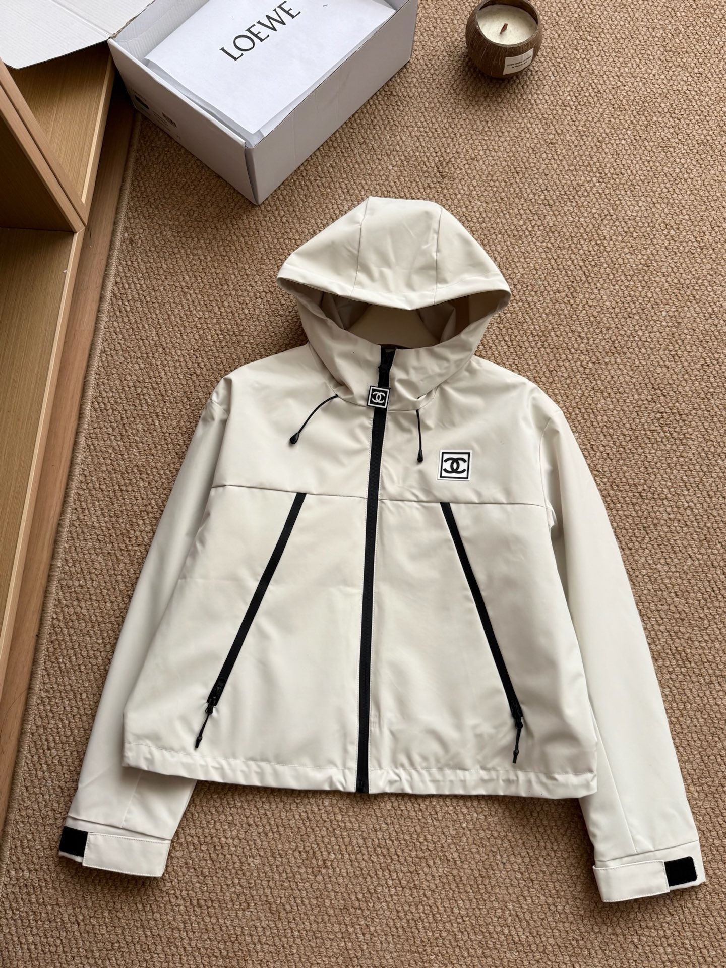 Chanel Clothing-218