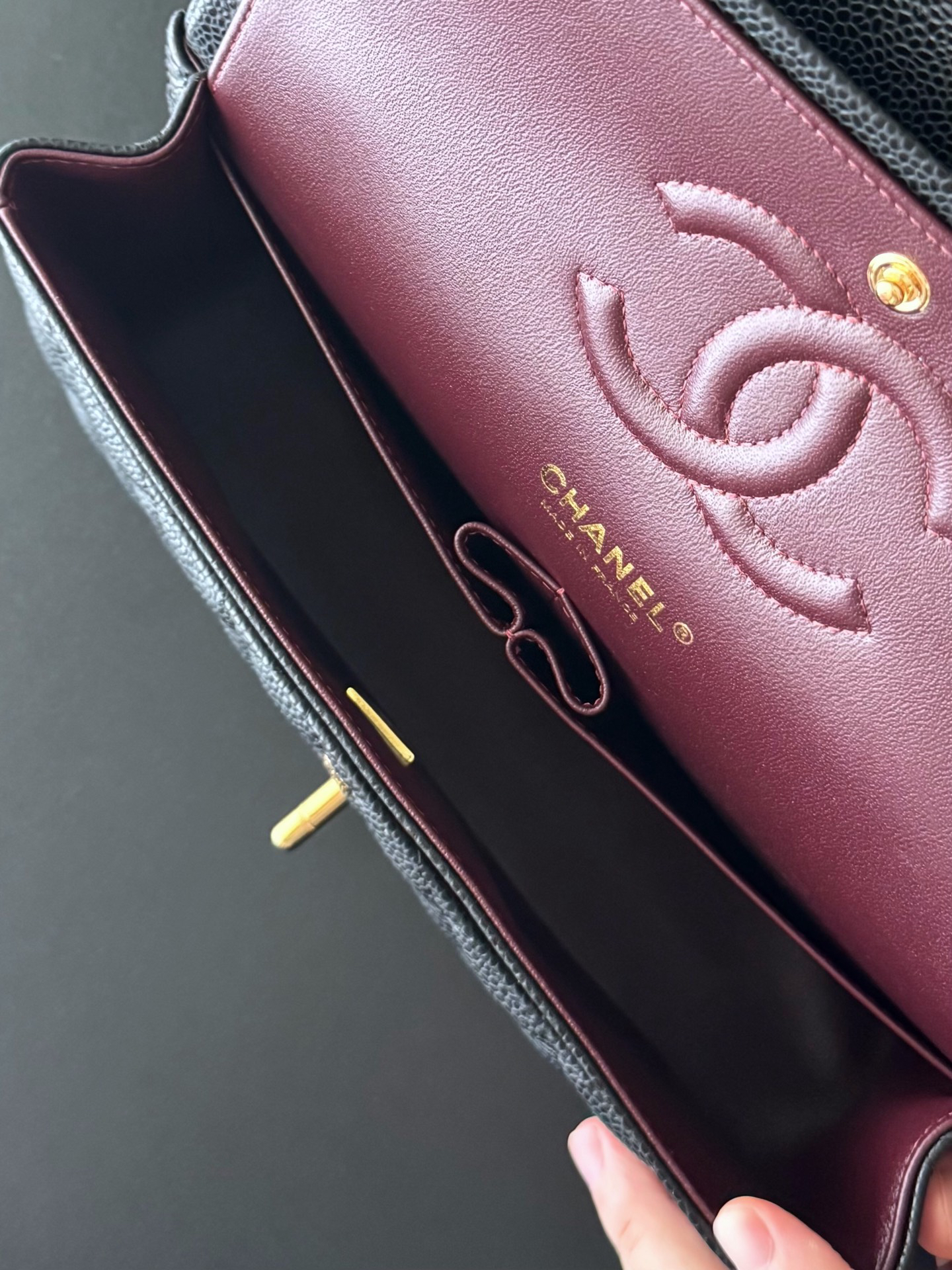 Chanel Hot New Product-75