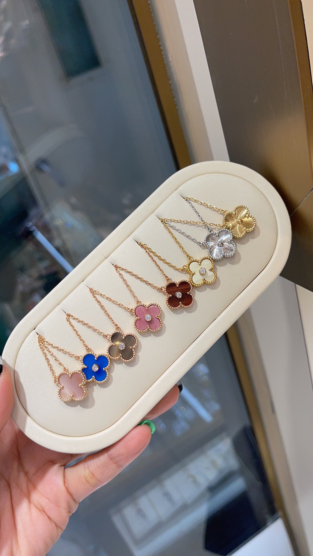 Van Cleef & Arpels necklace-7