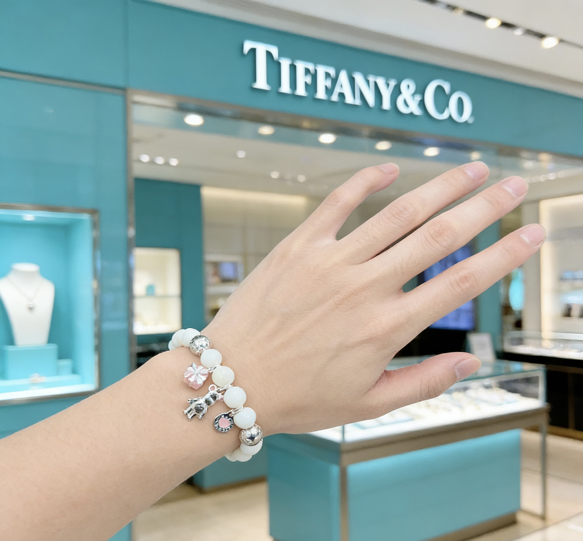 tiffany Bracelet-33