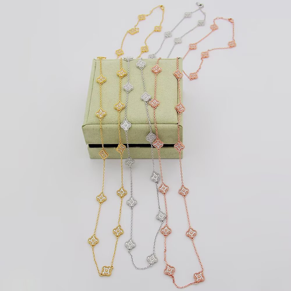 Van Cleef & Arpels necklace-76