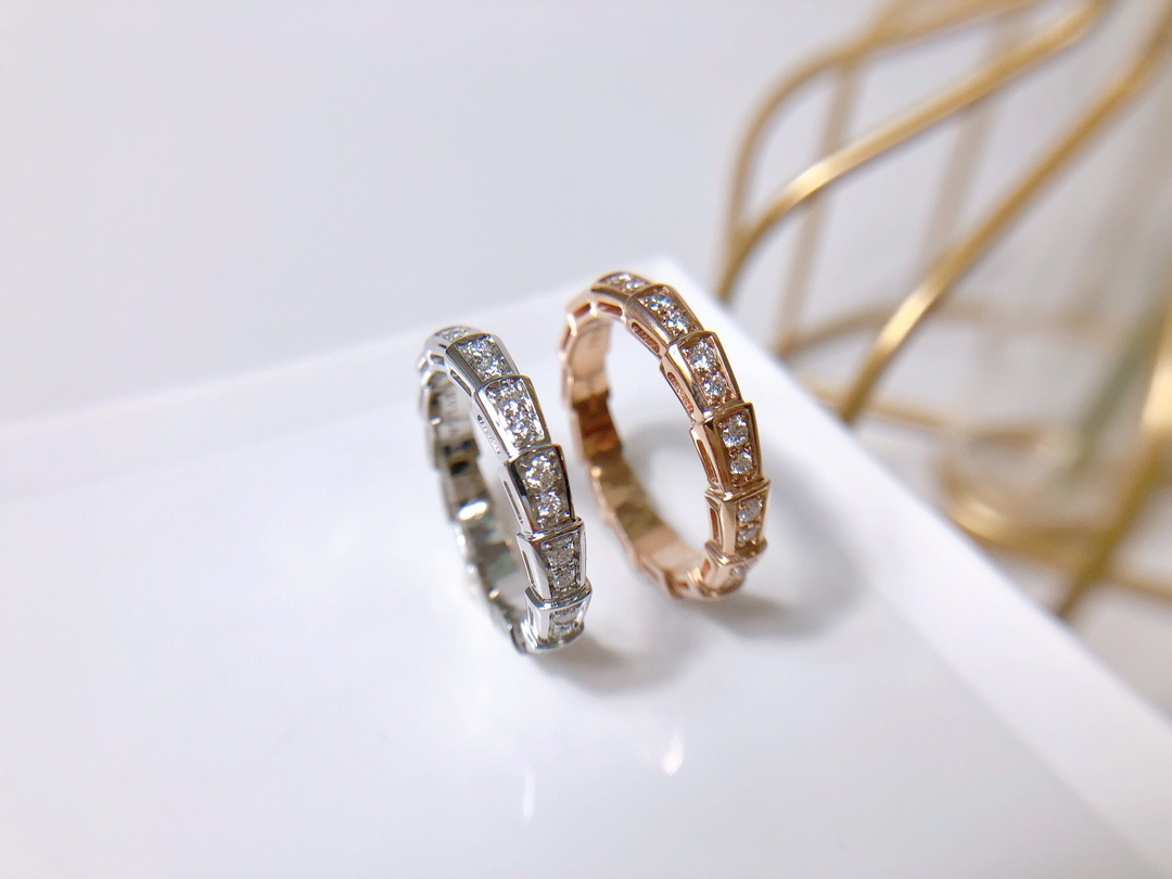 Bottega Veneta ring-63