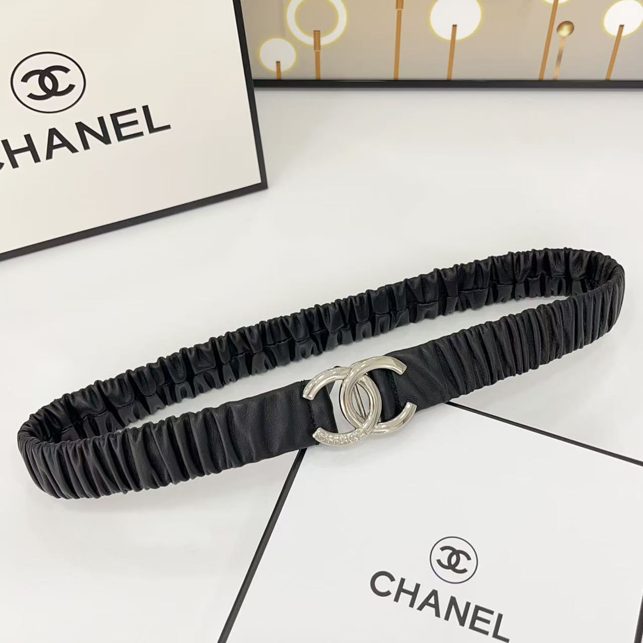 Chanel belt-83