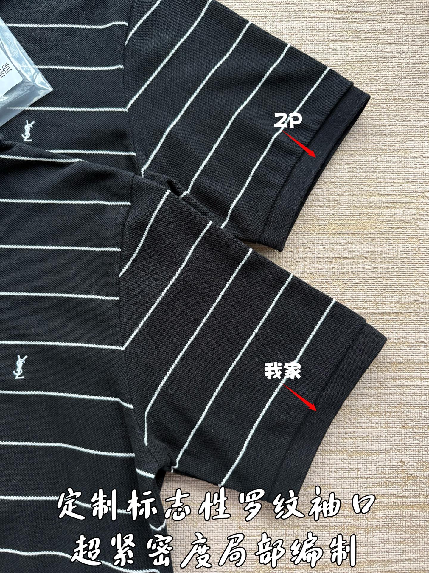 YSL Clothing-254