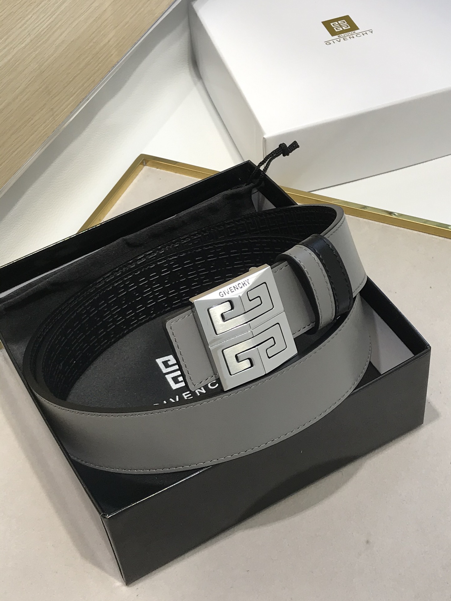 Givenchy belt-12