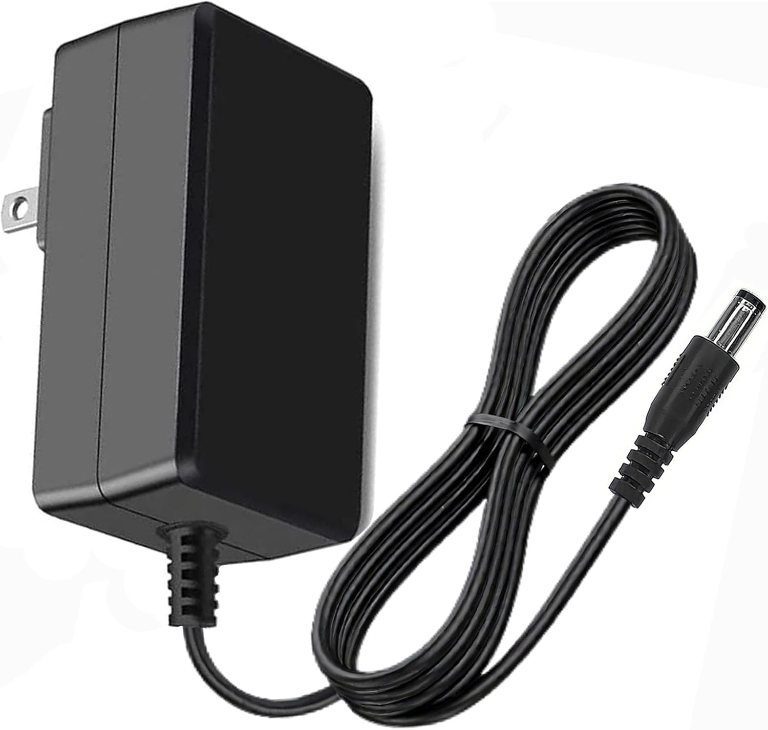 24V AC/DC Adapter Compatible with Bluevua RO100ROPOT RO100ROPOT-UV Reverse Osmosis System RO100 ROPOT UV RO 100 Robot Countertop Water Filter Purifier Charger