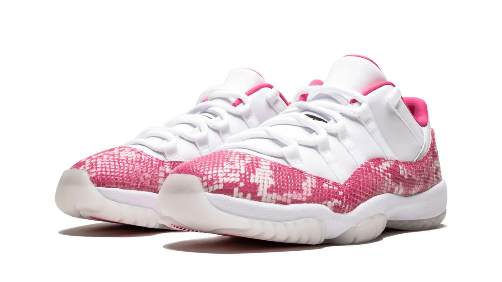 AIR JORDAN 11 RETRO LO WMNS 