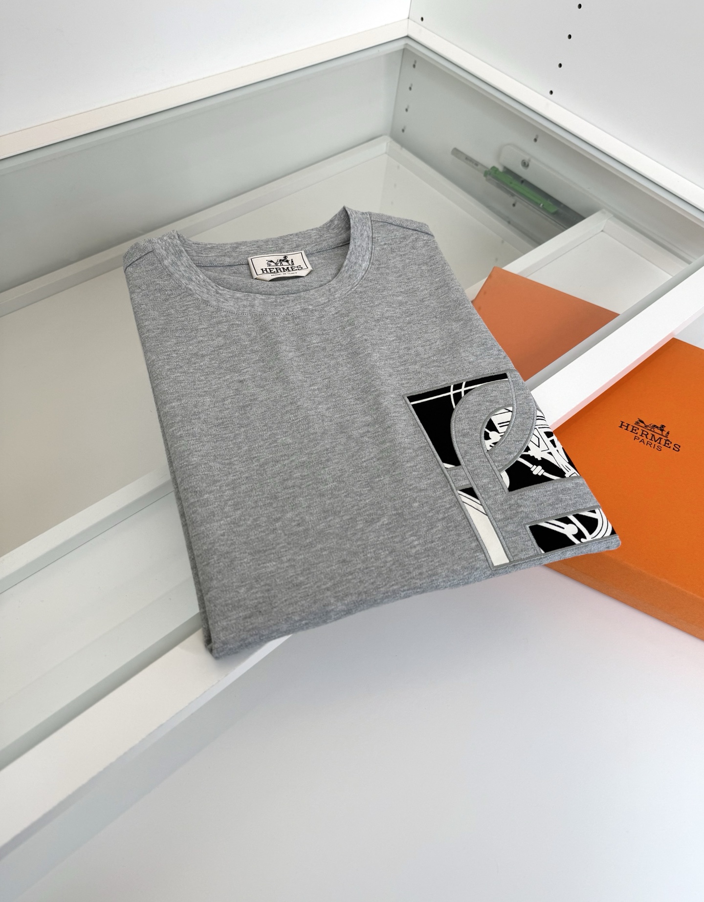 Hermes clothing-127