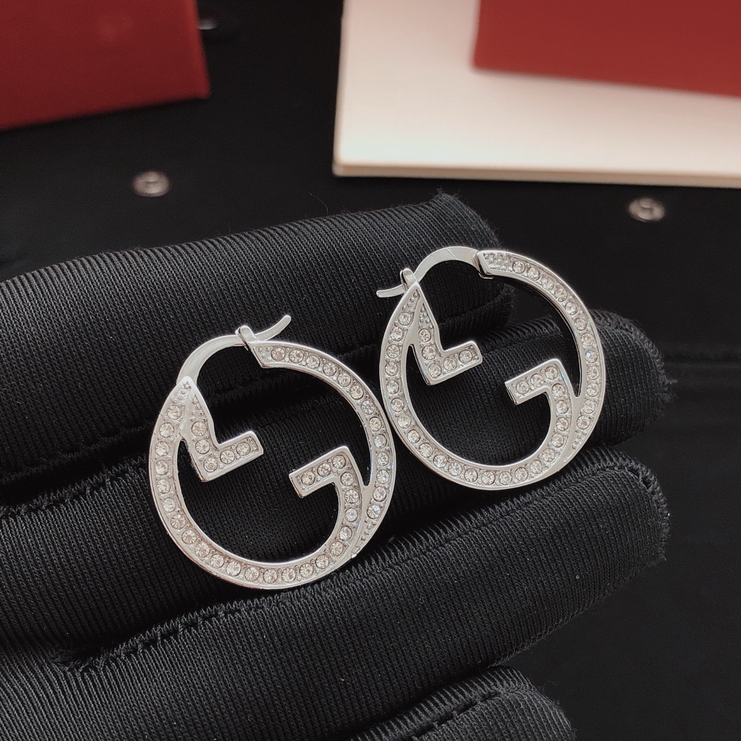 Gucci earrings-35
