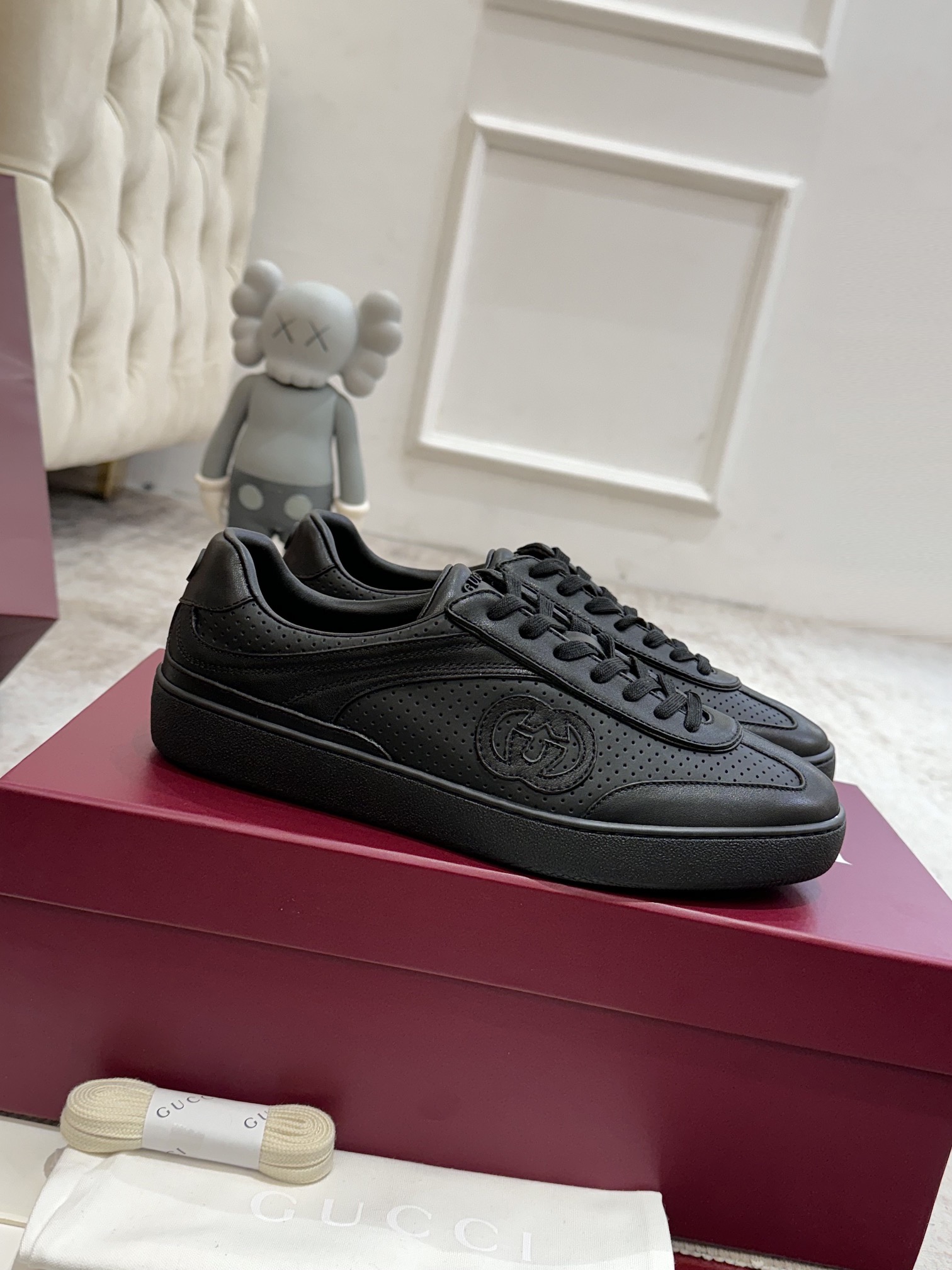 Gucci Sneakers-226