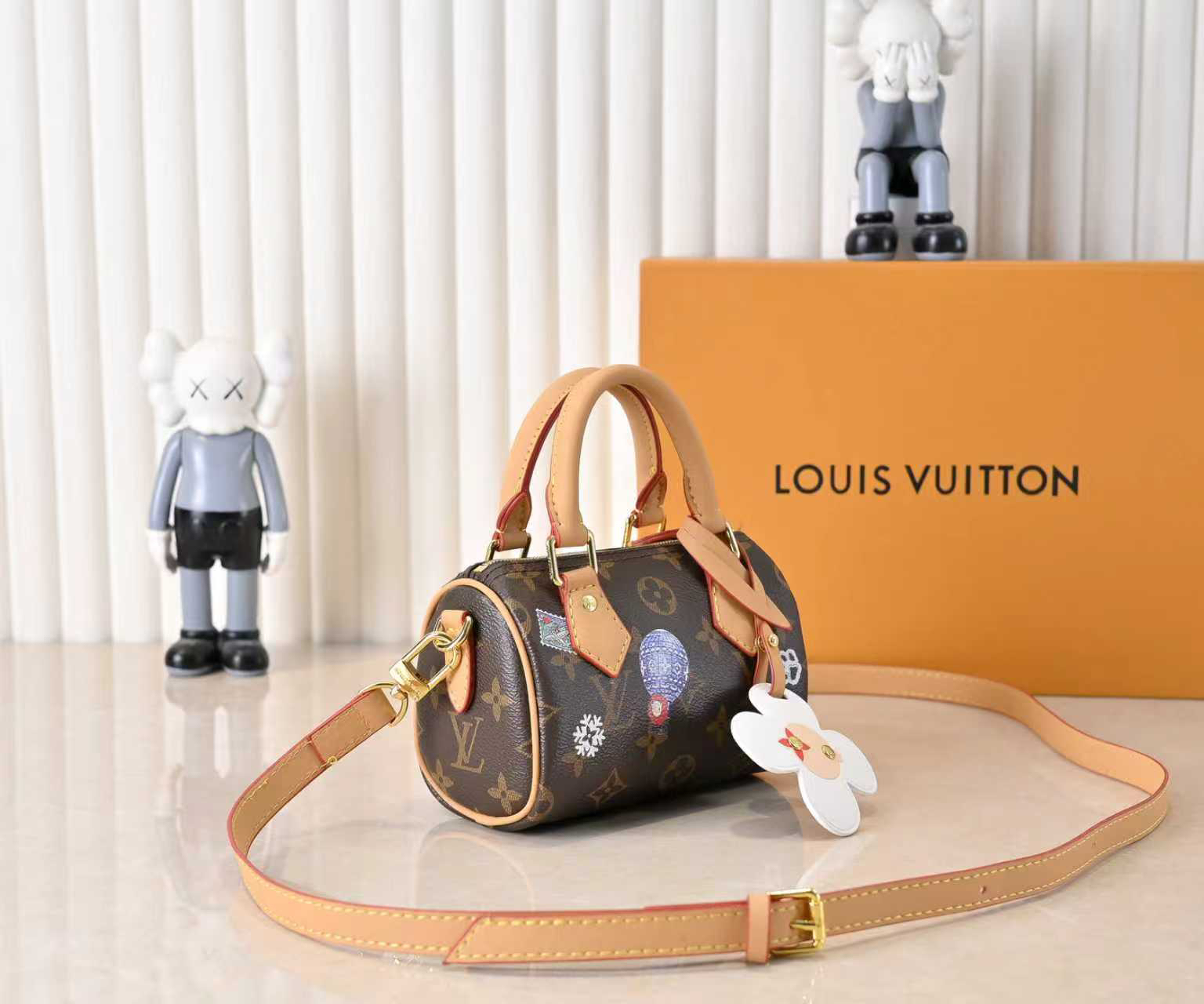 Louis Vuitton Hot New Product-161