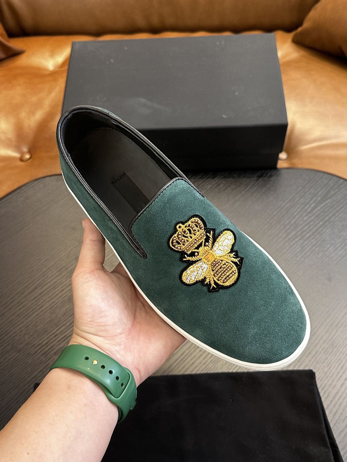 D&G Sneakers-136
