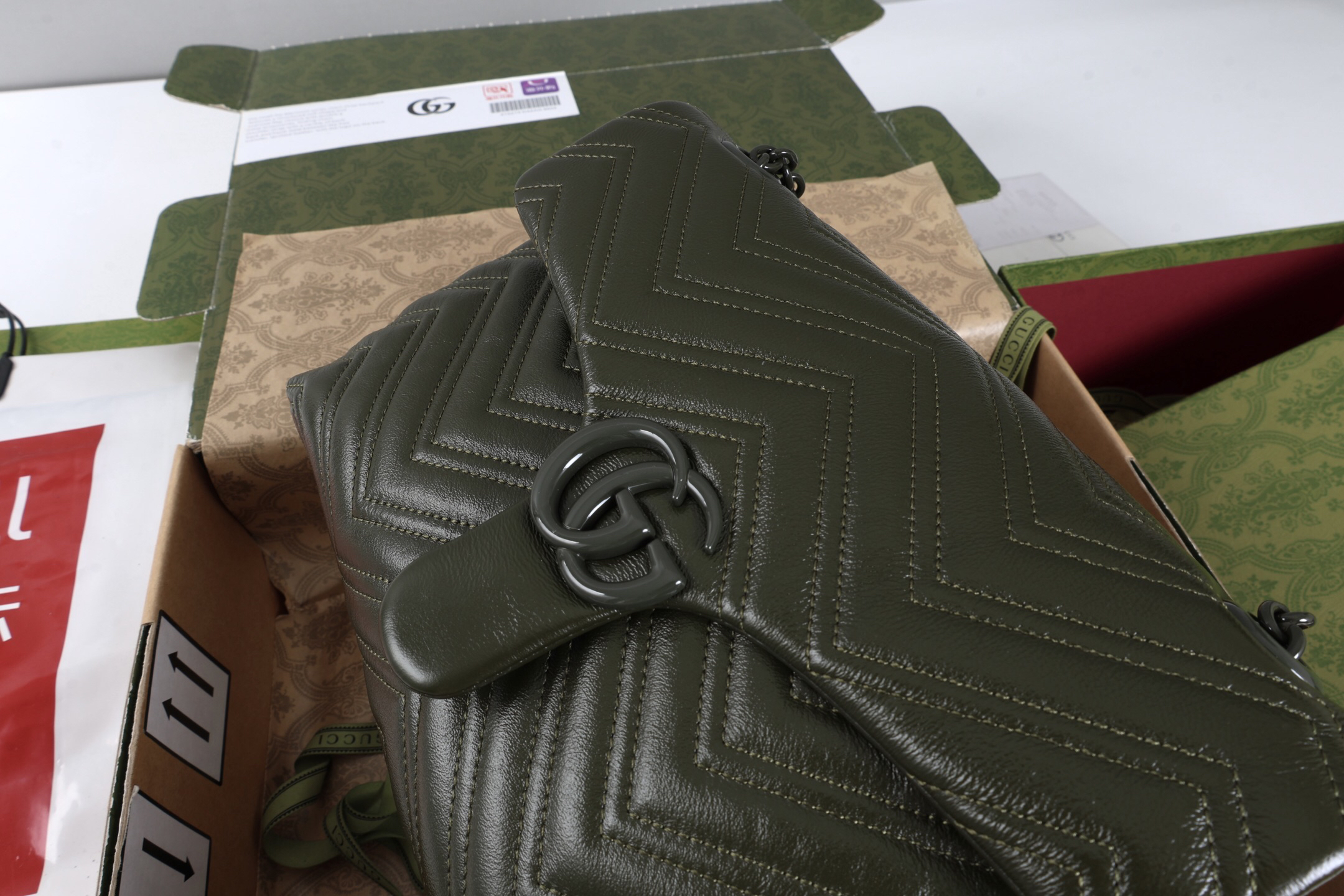 Gucci new Hot New Product-137