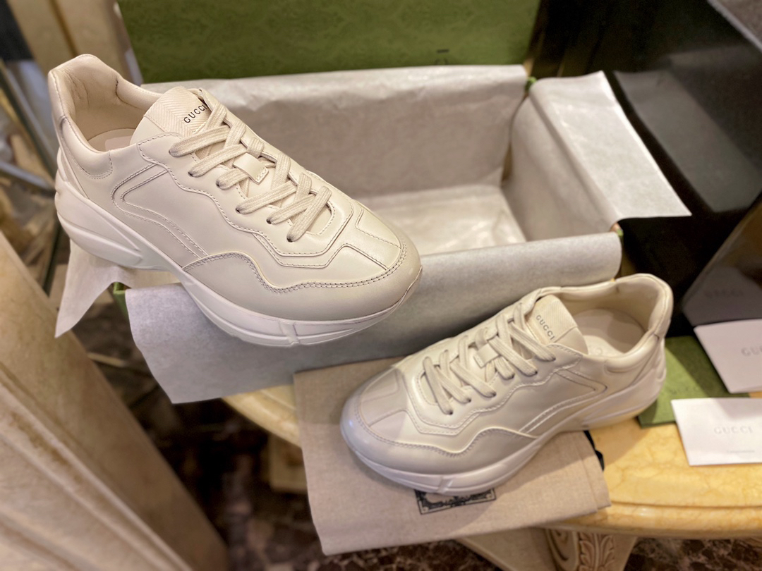 Gucci Sneakers-93