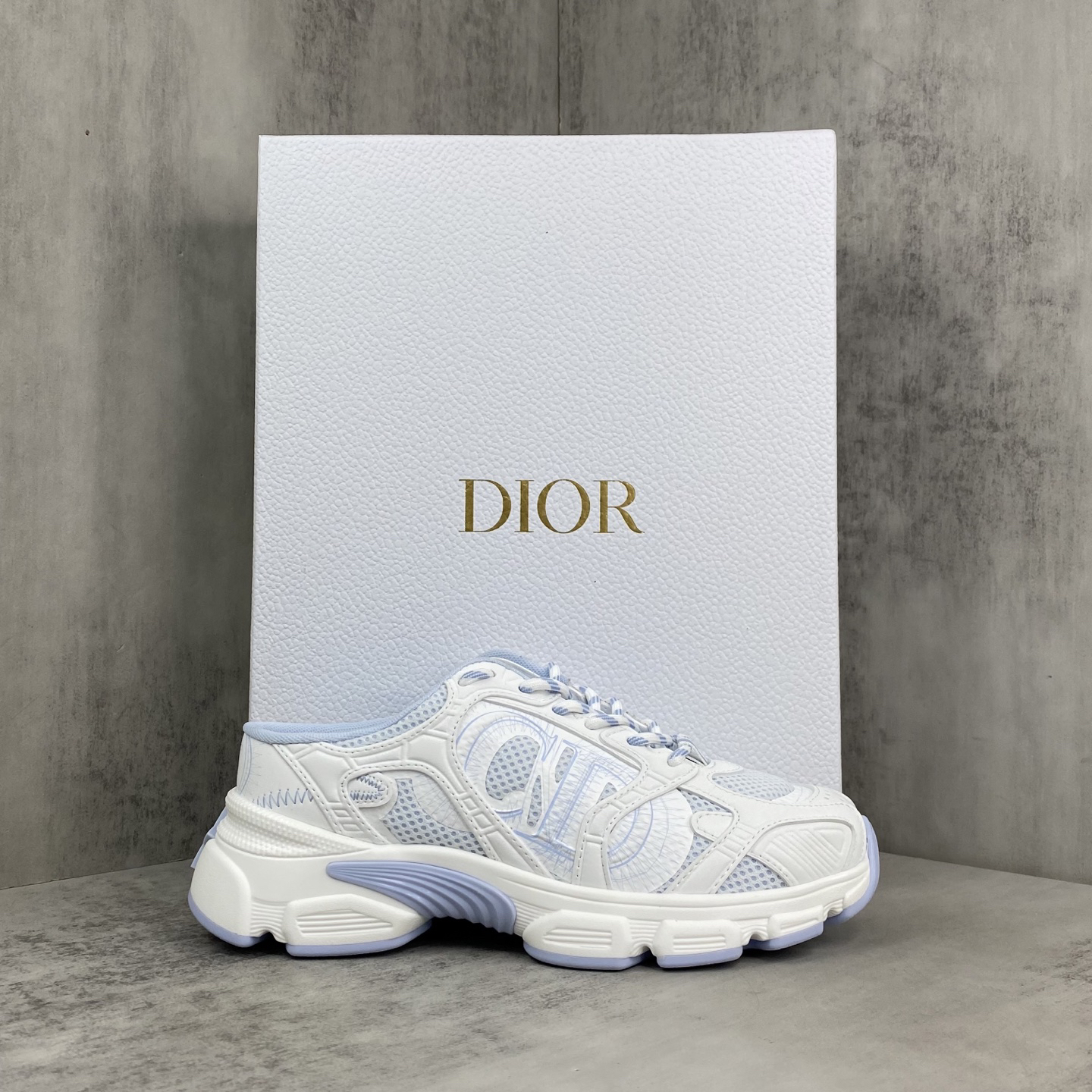 Dior Sneakers-157