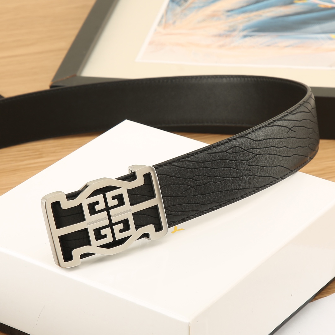Givenchy belt-49