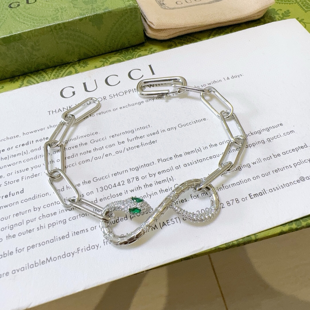 Gucci Bracelet-50