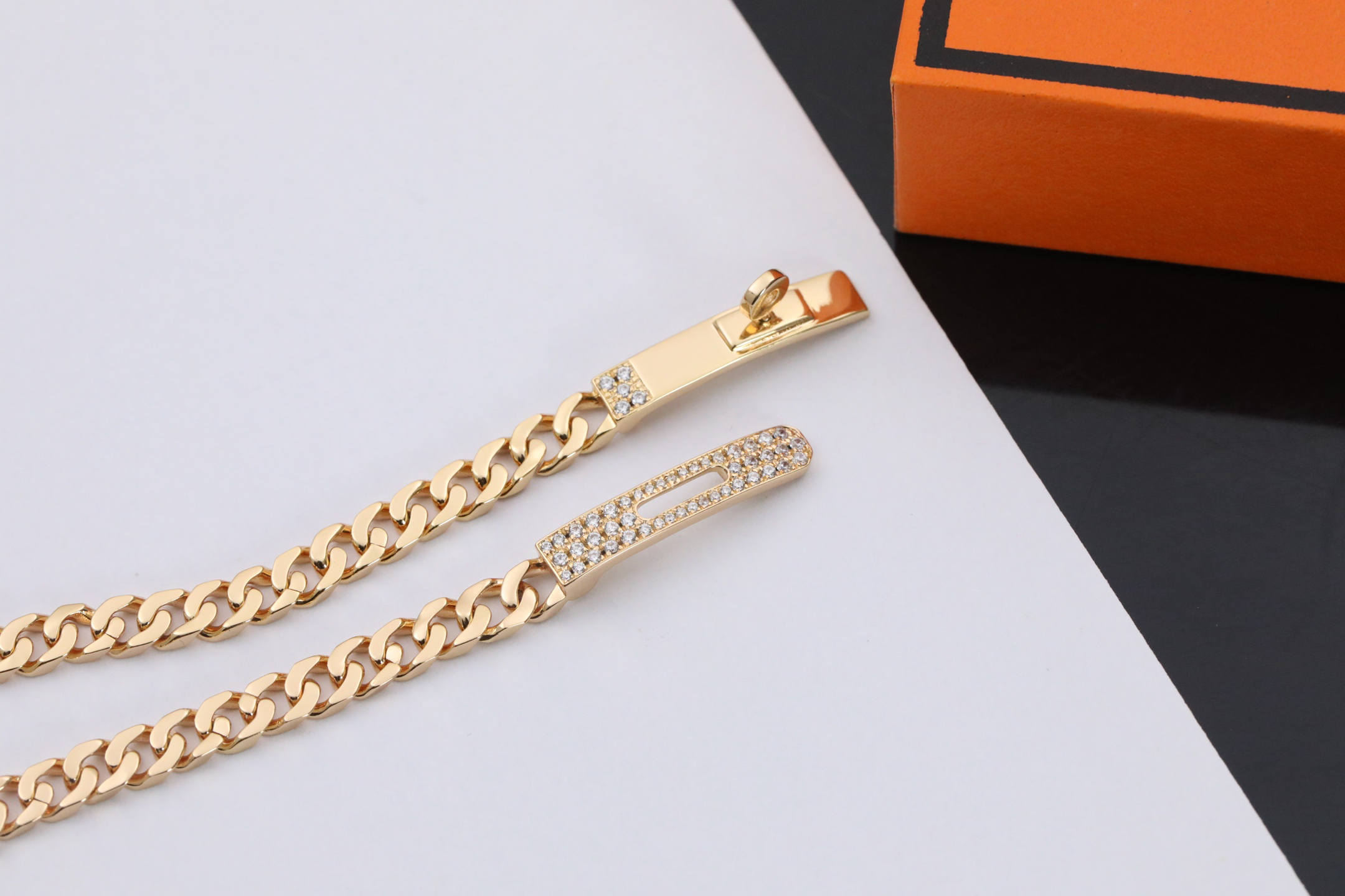 Hermes Bracelet-5