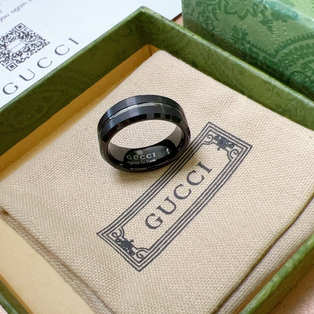Gucci ring-62