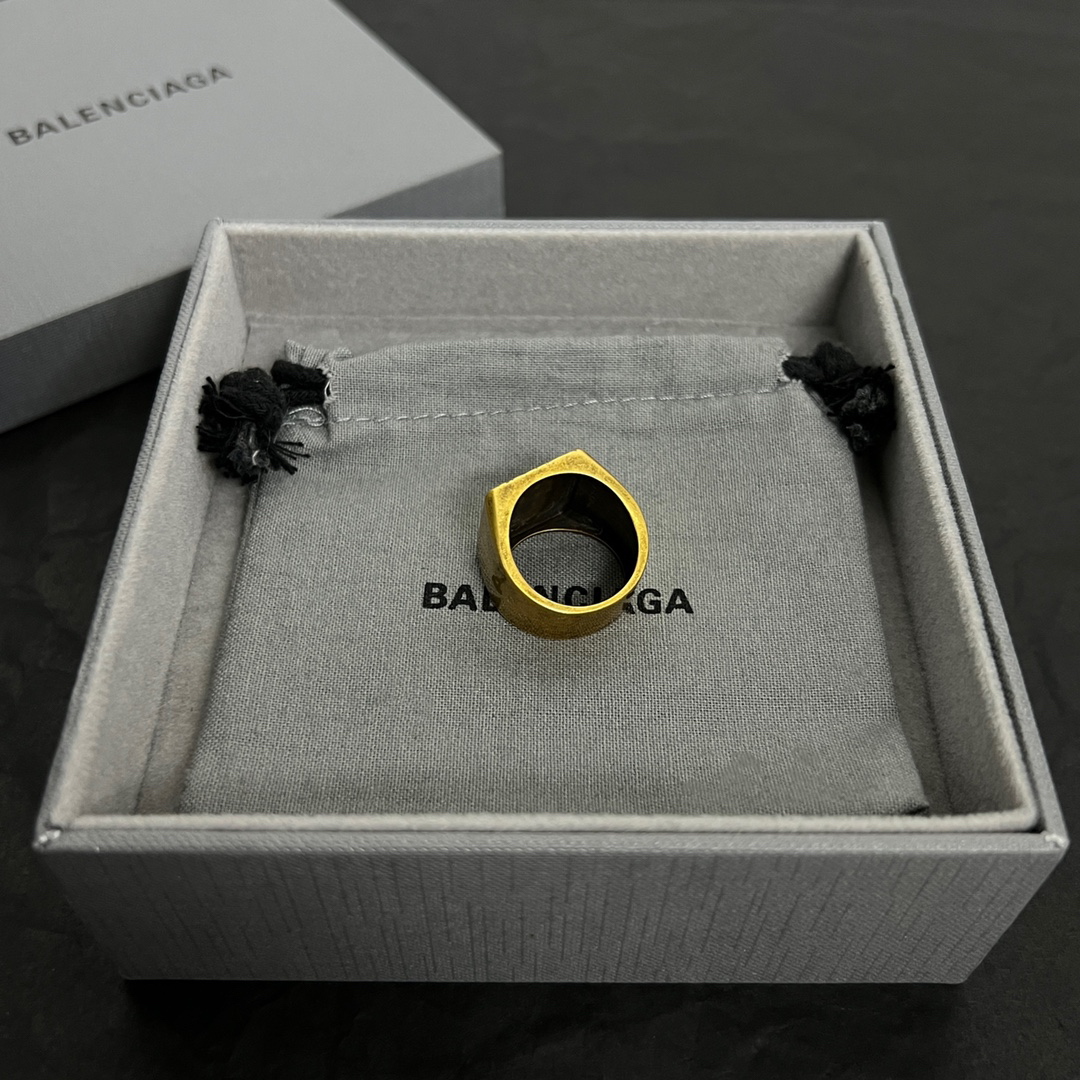 Balenciaga ring-29