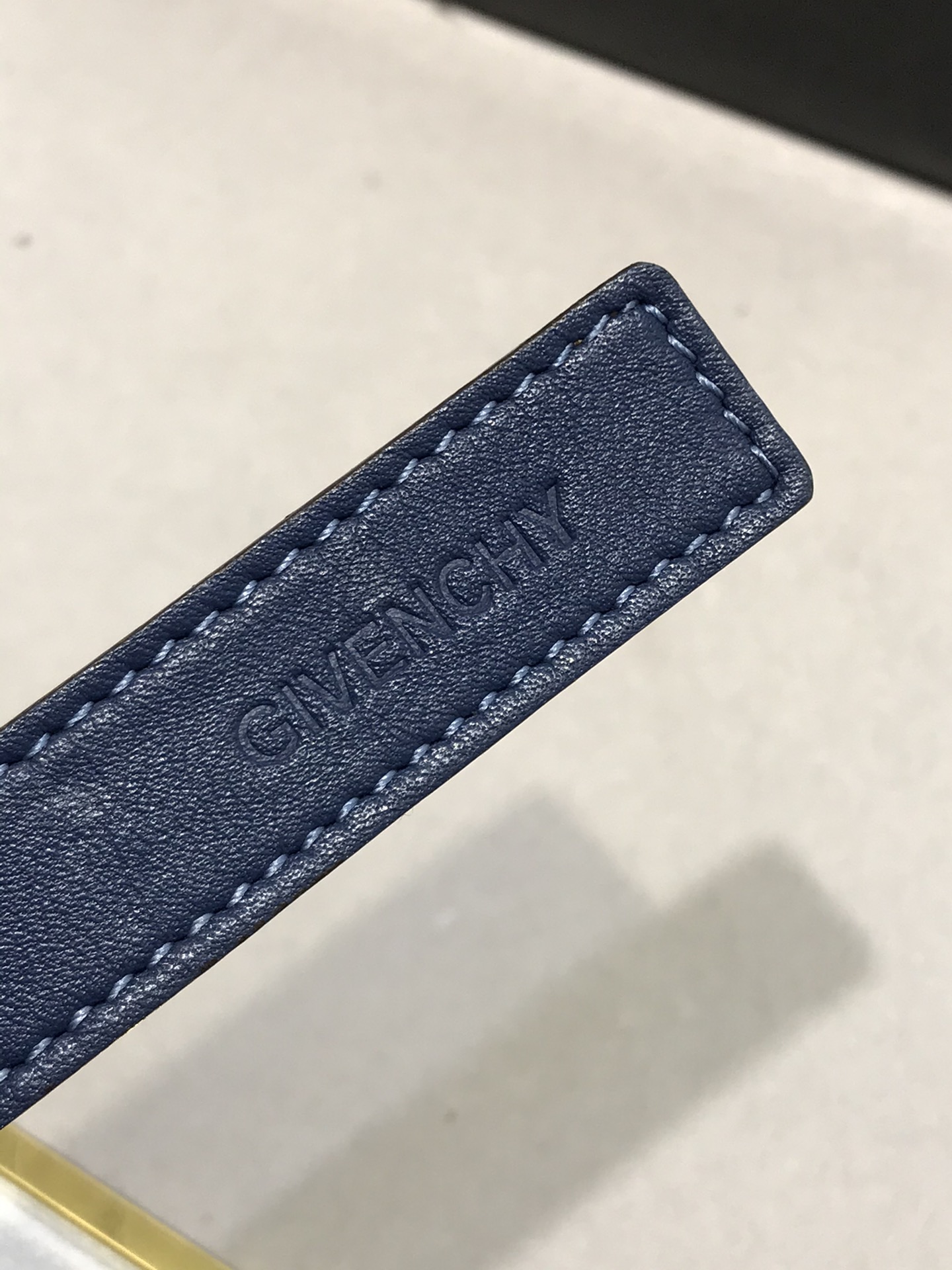 Givenchy belt-56