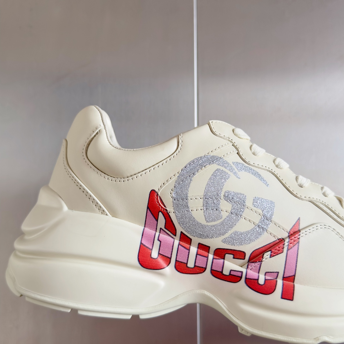 Gucci Sneakers-42