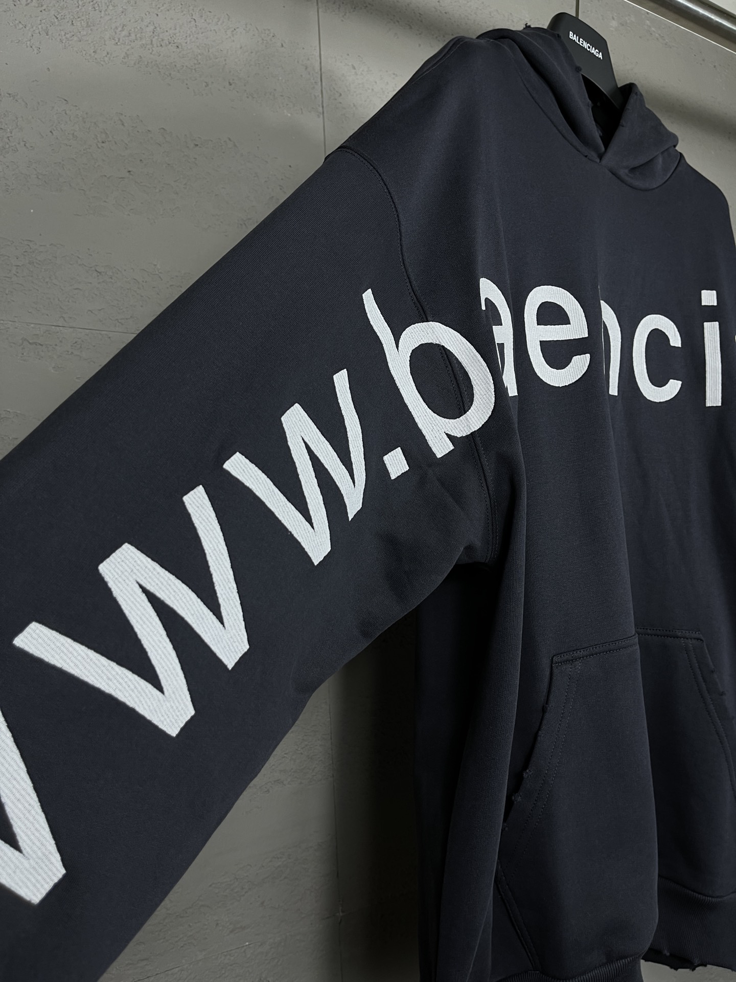 Balenciaga clothing-223