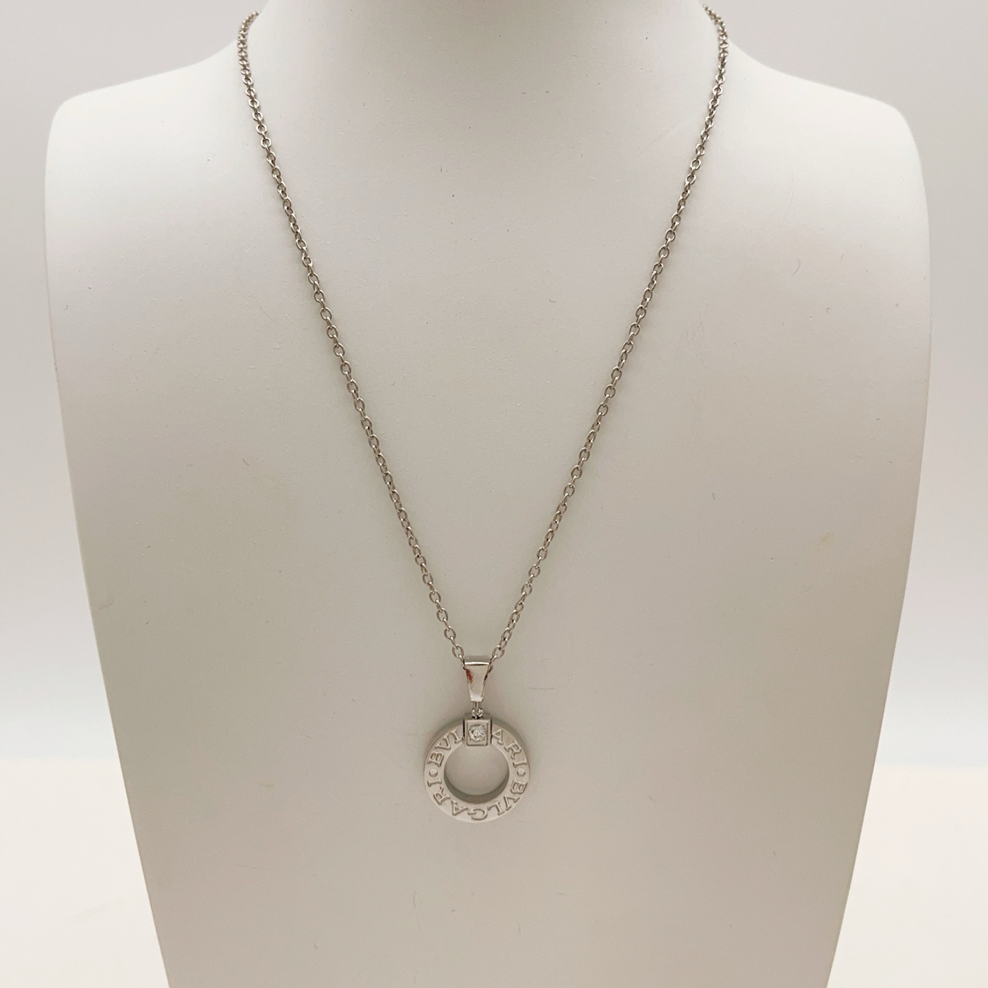Bottega Veneta necklace-34